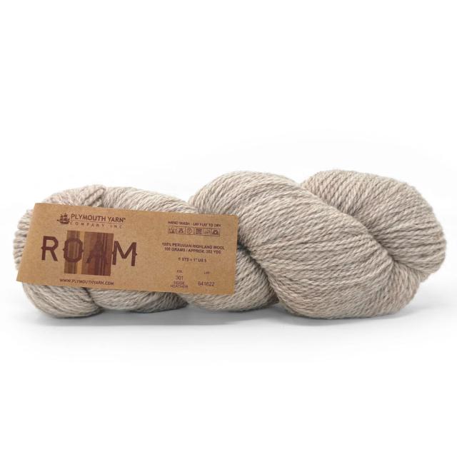 Roam - Item 737 - NEW | Plymouth Yarn